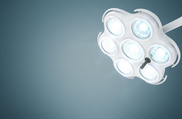 Idiopatická sterilita a integratívna gynekológia