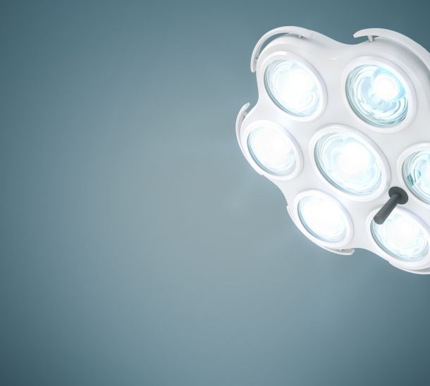 Idiopatická sterilita a integratívna gynekológia
